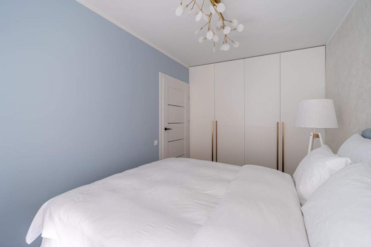 Kaleju Bright Old Town Apartment Riga Extérieur photo